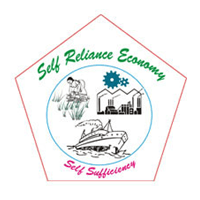 Dept of Economics Logo