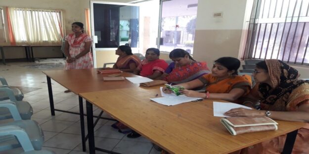 Thirukkural Extradition Competition – 2019.