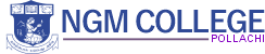 NGM College - Pollachi