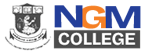 NGM College - Pollachi