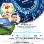 National Level Webinar and Awareness Program on Intellectual Property Rights