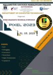CT - Inter & Intra Collegiate Meet - Pixel’2023  