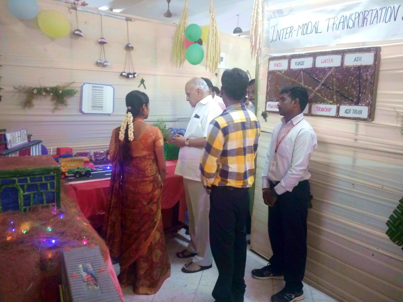 NGM College : Nallamuthu Gounder Mahalingam College, Pollachi