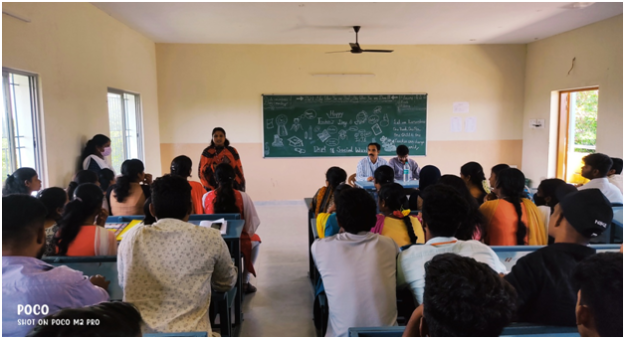 Teachers Day Celebration – Photo