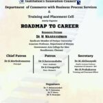 Extension on “Roadmap To Career”
