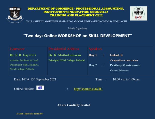 1. Online Workshop Inivitation 14th and 15th September 2021_page-0001