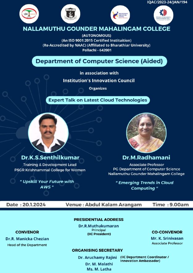 Expert Talk on Latest Cloud Technologies_page-0001