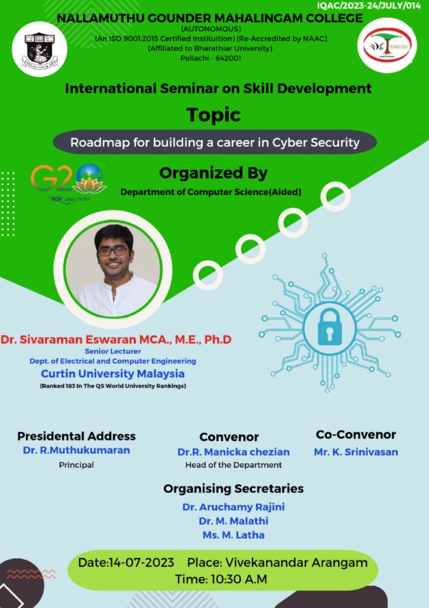 INTERNATIONAL SEMINAR (Cyber security)_page-0001