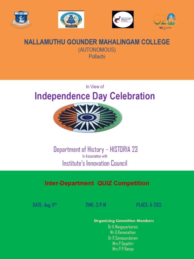 Independence day quiz-invitation_page-0001 Inter department quiz competition in views of Independence Day