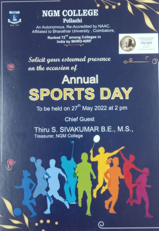 Sports Day