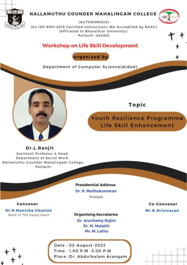 Workshop on life skill development _page-0001