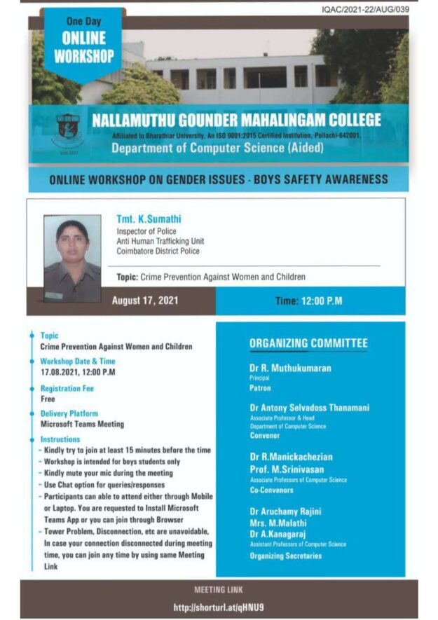 online workshop on gender issues _page-0001