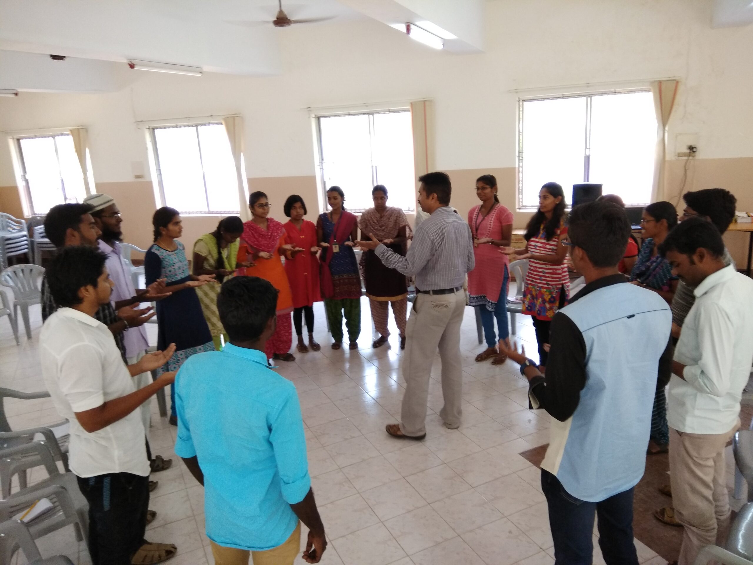 Academy for Professional Development