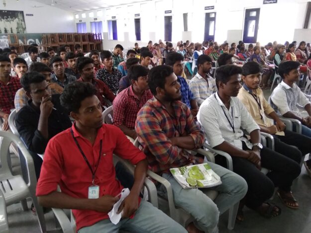 Seminar on Mental Health and Development