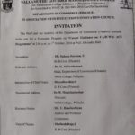 Career Guidance on CA/ICWA/ACS Programme