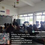 Department of Social Work Observes “World Human Rights Day”