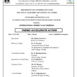 Accelerate Action