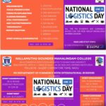 NATIONAL LOGISTICS DAY 2025 PEER GROUP KNOWLEDGE SHARING SESSION