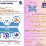 Skill Enhancement Programme – IB’s Commodity Confluence 2025