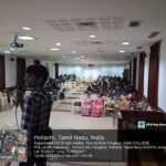 PEER-TO-PEER SEMINAR